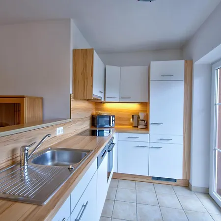 Alpine Vicky Apartmán
