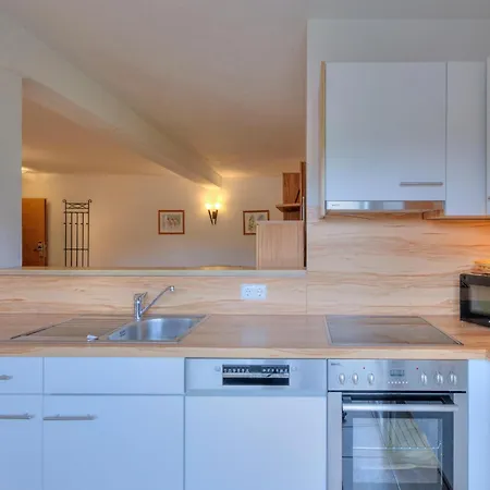 Alpine Vicky Apartmán