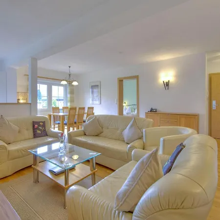 Alpine Vicky Apartmán Wildschoenau