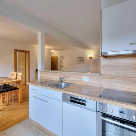 Apartmán Alpine Vicky *
