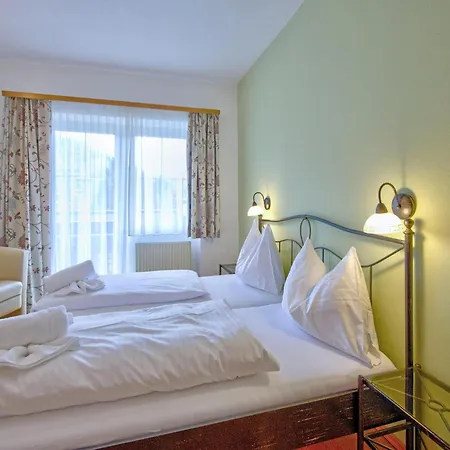 Alpine Vicky Apartmán *