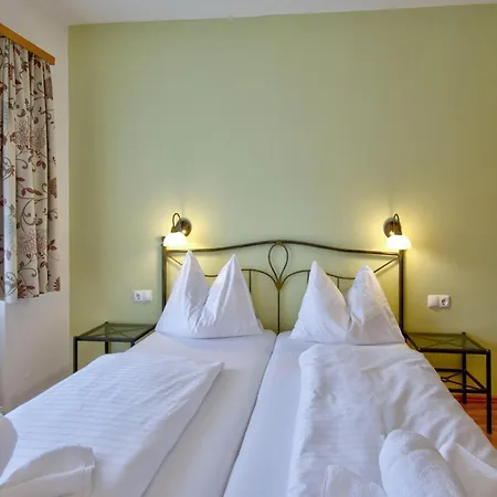 Alpine Vicky Apartmán