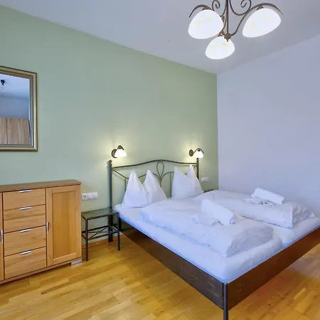 Alpine Vicky Apartmán