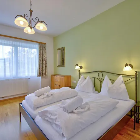 Alpine Vicky Apartmán Wildschoenau