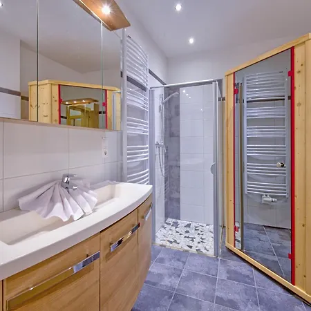 Apartmán Alpine Vicky