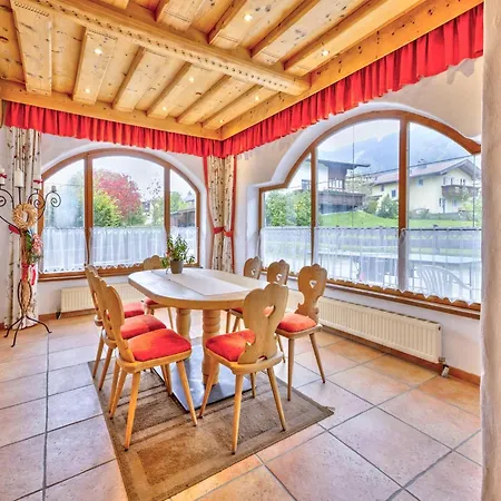 Alpine Vicky Apartmán Wildschoenau