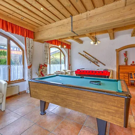 Alpine Vicky Apartmán