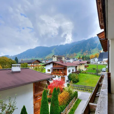 Alpine Vicky Apartmán
