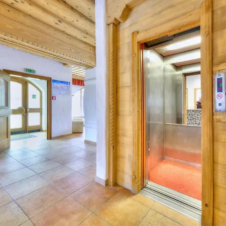 Apartmán Alpine Vicky *